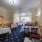Toulson Court