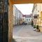 Apartament Skorpion Centrum