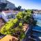 Apartment Boras Lux