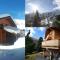 Heidi Chalets Falkert Heidialm - Chalet Almsommer - Patergassen