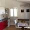 Rosso Apartment 400 m from Beach, Comfortable Stay & Free Parking