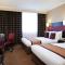 Crowne Plaza Leeds by IHG