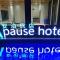 Apause Hotel