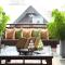 Rarin Jinda Wellness Spa Resort