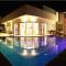 Foto: Villa leto heated pool