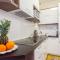 Sea View Apartments in Budva