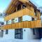 Chalet See Tirol - Ischgl/Kappl - See