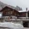 Chalet Bormio Terme