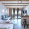 Aelia Suites