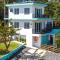 The Beach Pad Puntas