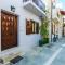 Otto - Spacious Old Town House - Réthymno