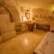 Koza Cave Hotel