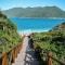 Recanto no Caribe