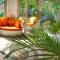 Villa Rustic Charm