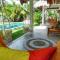 Villa Rustic Charm