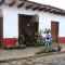 Cabaña Ensueño