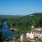 La Source, Beynac, Dordogne - 贝纳克和卡泽纳克