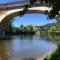 La Source, Beynac, Dordogne - 贝纳克和卡泽纳克