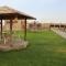 بوابة الرمال السياحية Tourism sands gate - Al Wāşil