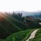 Wogoxette Upstairs, A Private Kampung Stay In Cameron Highlands - 金马仑高原