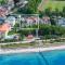 Villa Astoria - Suiten am Meer