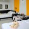 Harmony Bed & Bakery