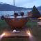 Cosy chalet, 100m2 with fjordview!