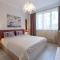 Two Bedroom Apartment Near to Doctors Garden - صوفيا