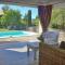 Le Petit Bastidon - Private pool - Gordes - 戈尔德