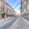 Islandijos gatvė - Vilnius