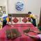 SaffronStays Masaya, Alibaug - pet-friendly villa with alfresco dining - Alibag