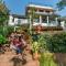 SaffronStays Masaya, Alibaug - pet-friendly villa with alfresco dining - Alibaug