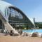 Hotel an der Therme Bad Sulza