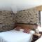 Pension Albergue Alborada