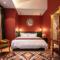 Moon and Chalice Boutique Hotel