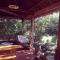 Lazy Lizard Hostel