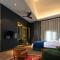 Moon and Chalice Boutique Hotel