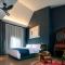 Moon and Chalice Boutique Hotel