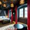Altstadt Hotel Magic Luzern