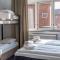 Copenhagen Go Hotel - Kodaň
