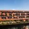 MOB HOTEL Lyon Confluence photo 8