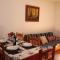 Apartamentos Rurales Rosendo: "Don Pedro de Noche"
