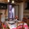 Apartamentos Rurales Rosendo: "Suite Veleta"