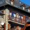 Apartamento La Santeta de Aran