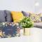 Luxury La Zenia Beach Apartment