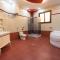 Luxury hotel apartments