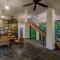 SaffronStays Bellini, Karjat