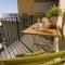 Cinque Terre d’Amare sea view big apartment for travel lovers