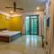 SaffronStays Bellini, Karjat