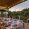 SaffronStays Bellini, Karjat
